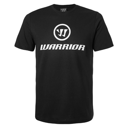 WARRIOR コーポレート　ラクロスTシャツ　MT81791　ブラック