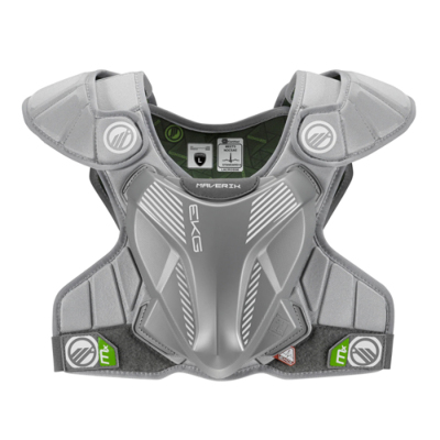 MAVERIK MX EKG 25 ショルダーパッド | ラクロス用品専門店 LAX KONG