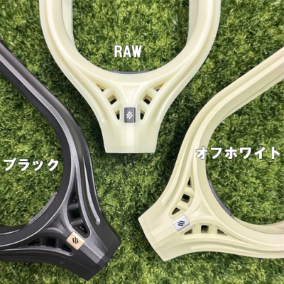 STRINGKING マーク3D ヘッド | ラクロス用品専門店 LAX KONG