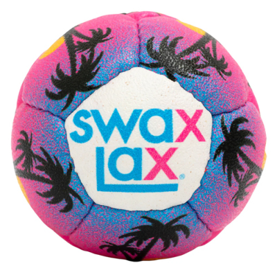 SwaxLax�@�\�t�g�E�F�C�e�b�h�@�g���[�j���O�{�[�� �@�}�C�A�~
