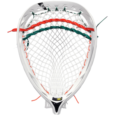 ［限定］ポケット付きゴーリーヘッド　WARRIOR ネメシス3 × STRINGKING グリズリー 2S