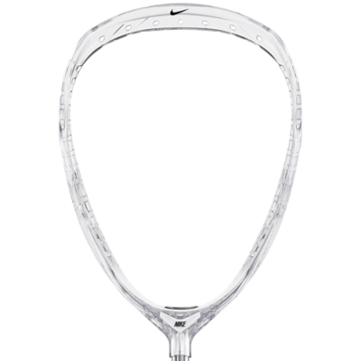 NIKE�@�v���C���G���[�g�@�S�[���[�w�b�h�@Clear