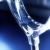 NIKE�@�v���C���G���[�g�@�S�[���[�w�b�h�@Clear