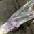 NIKE�@�v���C���G���[�g�@�S�[���[�w�b�h�@Clear