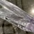 NIKE�@�v���C���G���[�g�@�S�[���[�w�b�h�@Clear
