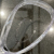 NIKE�@�v���C���G���[�g�@�S�[���[�w�b�h�@Clear