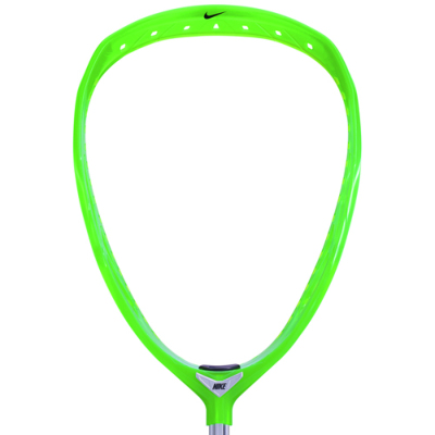 NIKE�@�v���C���G���[�g�@�S�[���[�w�b�h�@Green Slime