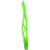 NIKE�@�v���C���G���[�g�@�S�[���[�w�b�h�@Green Slime