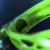 IKE�@�v���C���G���[�g�@�S�[���[�w�b�h�@Green Slime