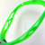 IKE�@�v���C���G���[�g�@�S�[���[�w�b�h�@Green Slime