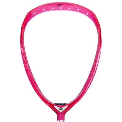 NIKE�@�v���C���G���[�g�@�S�[���[�w�b�h�@Hyper Pink