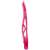 NIKE�@�v���C���G���[�g�@�S�[���[�w�b�h�@Hyper Pink