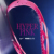 NIKE�@�v���C���G���[�g�@�S�[���[�w�b�h�@Hyper Pink