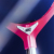 NIKE�@�v���C���G���[�g�@�S�[���[�w�b�h�@Hyper Pink
