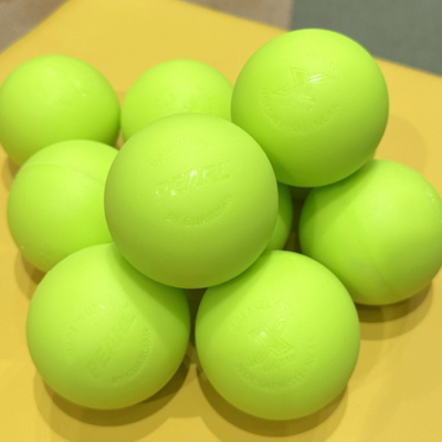 EARTH BALL W LOTION Green 3本セット【ボール有】 GUARDIAN PEARL X ラクロスボール イエロー | ラクロス用品専門店 LAX