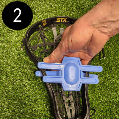 Headright Products プロポケット（ウーマンズ） | ラクロス用品専門店