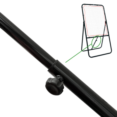 オーダー］STX マルチポジションリバウンダー | ラクロス用品