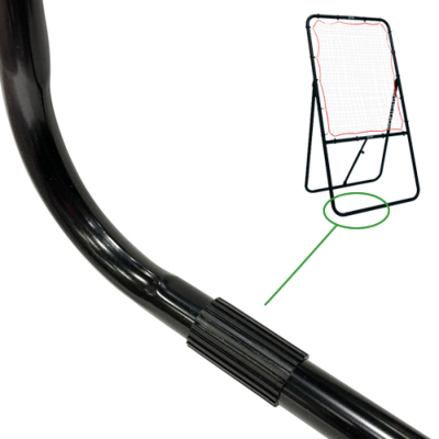 オーダー］STX マルチポジションリバウンダー | ラクロス用品専門店