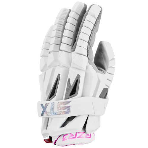 STX サージャンRZR3 グローブ Pink | ラクロス用品専門店 LAX KONG