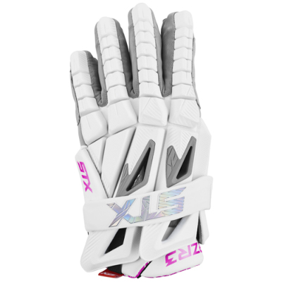 STX サージャンRZR3 グローブ Pink | ラクロス用品専門店 LAX KONG