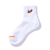 LEGIT V[g\bNXyBRUSH UP SHORT SOCKSzzCg/IW SO-05