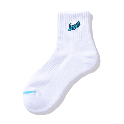 LEGIT V[g\bNXyBRUSH UP SHORT SOCKSzzCg/TbNX SO-05