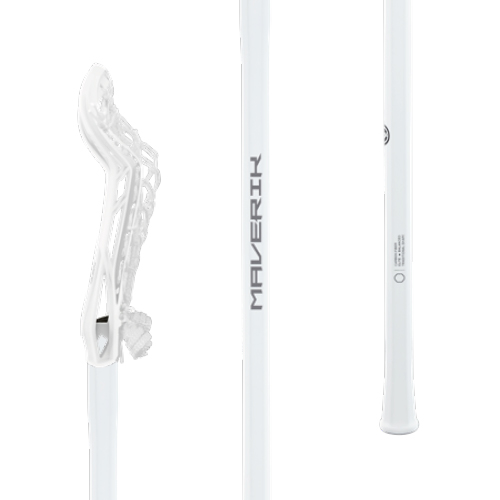 MAVERIK ソナー HEX スティック | ラクロス用品専門店 LAX KONG