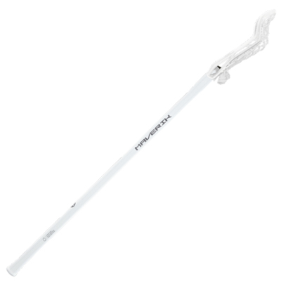 MAVERIK ソナー HEX スティック | ラクロス用品専門店 LAX KONG