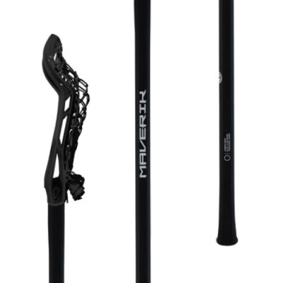 MAVERIK ソナー HEX スティック | ラクロス用品専門店 LAX KONG