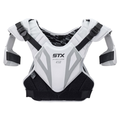 STX�@�X�^���I��450�@�V�����_�[�p�b�h
