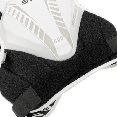 STX スタリオン400 ショルダーパッド | ラクロス用品専門店 LAX KONG