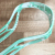 ���ʌ���J���[�u Mint/White Marble �v
