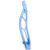 STX�@�X�^���I��U 2K�@�w�b�h�@Blue