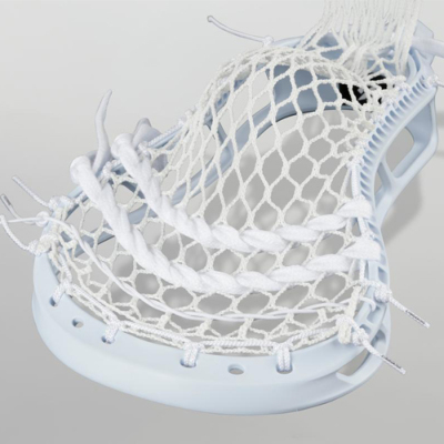 STRINGKING メッシュピース TYPE5X（セミハード） | ラクロス用品専門