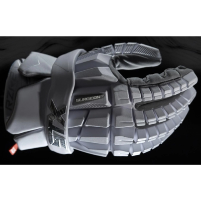 ラクロス　グローブ　STX RZR STX Surgeon RZR2™ Lacrosse Gloves