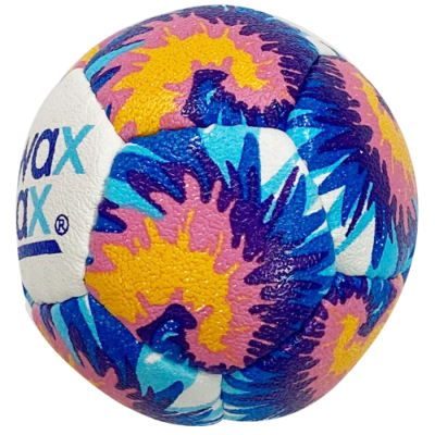 Swaxlax ソフトウェイテッド トレーニングボール マウイ ラクロス用品専門店 Lax Kong オンラインストア