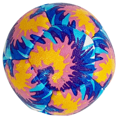 TIE BALLS エクササイズボール タイボールズ スポーツ TIE BALLS エクササイズボール