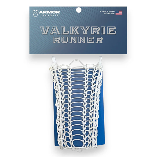 ARMOR MESH VALKYRIE メッシュ（女子用） | ラクロス用品専門店 LAX