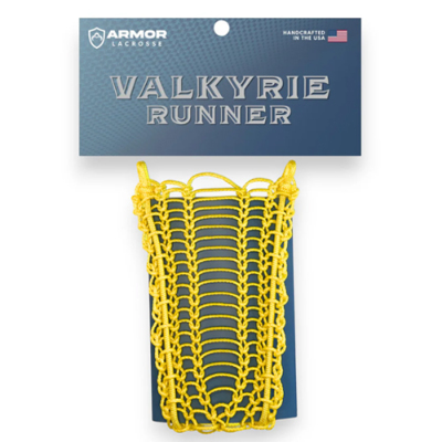◆ まっクロス ARMOR MESH VALKYRIE メッシュ（女子用） | ラクロス用品専門店 LAX