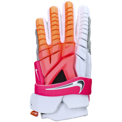 NIKE ベイパープレミア グローブ SUNSET | ラクロス用品専門店 LAX
