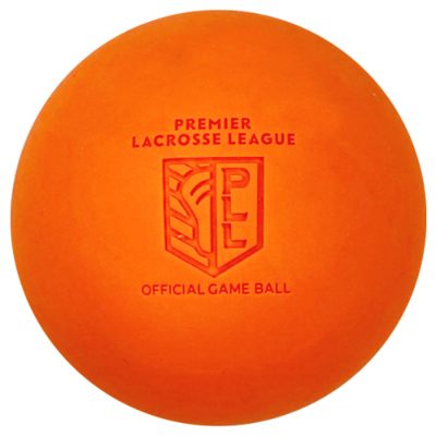 Wolf Athletics オフィシャルサイズ ラクロスボール NOCSAE規格／SEI