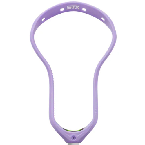 STX X-IT STIFF ヘッド パープル | ラクロス用品専門店 LAX KONG
