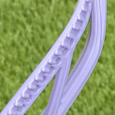 STX X-IT STIFF ヘッド パープル | ラクロス用品専門店 LAX KONG