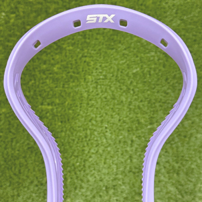 STX X-IT STIFF ヘッド パープル | ラクロス用品専門店 LAX KONG