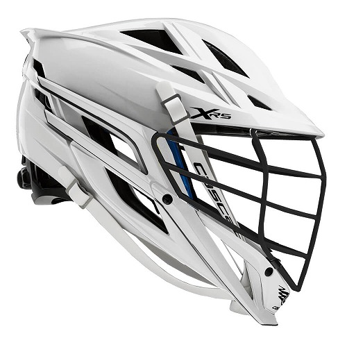 ビタミンカラーのハーモニー ラクロスlacrosse ヘルメットXRS - 通販