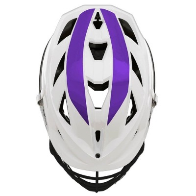 ラクロス メット cascade ラクロスヘルメット