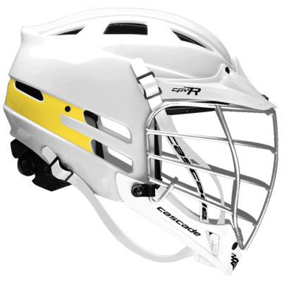 オーダー］ cascade CPV-R用 バックディキャル | ラクロス用品専門店