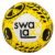 SwaxLax ソフトウェイテッド トレーニングボール デンジャー SwaxLax ソフトウェイテッド トレーニングボール デンジャー