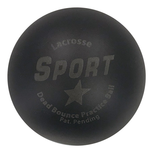 スポーツスター デッドバウンス ラクロスボール | ラクロス用品専門店