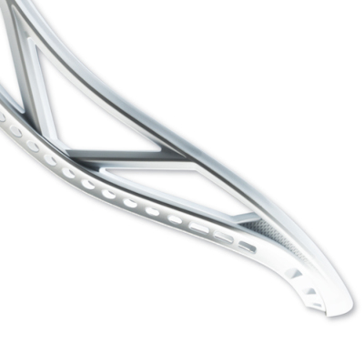 EAST COAST DYES レベル［オフェンス］ ヘッド | ラクロス用品専門店